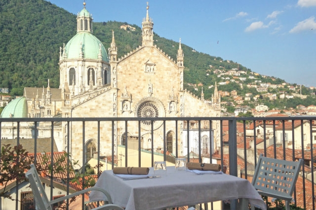 aperitivo a milano