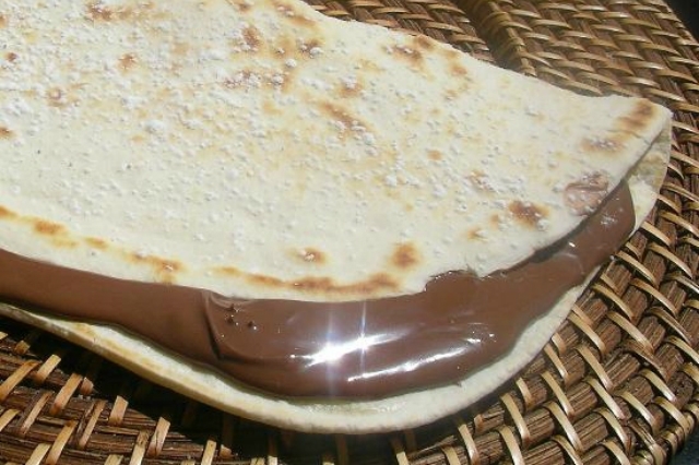 piadina napoli