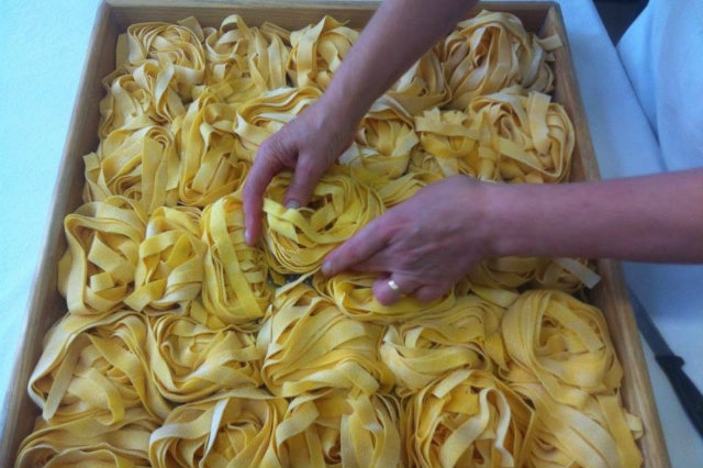 pasta fresca veneto