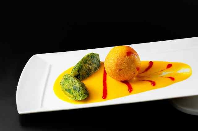 milano ristoranti vegetariani vegani joia