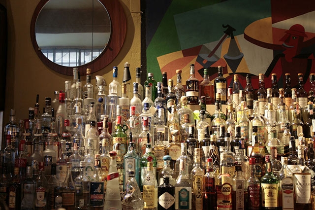 lacerba milano cocktails whisky