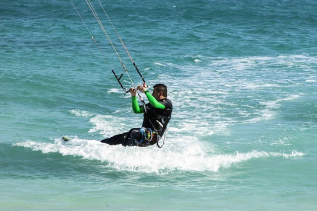 sport estremi in veneto