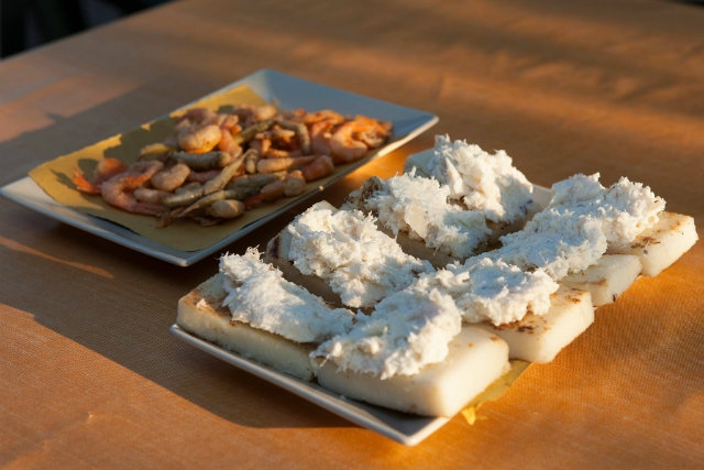 aperitivo nea treviso sile