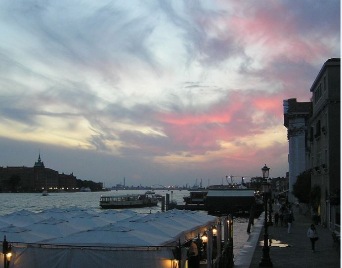 zattere venezia