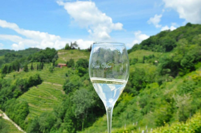 mostra del prosecco