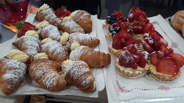 le dolcezze napoletane pescara
