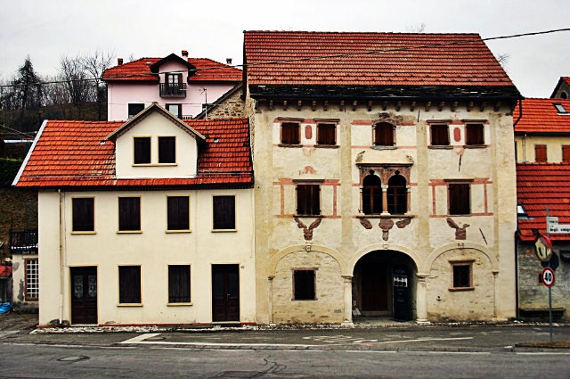 ville venete