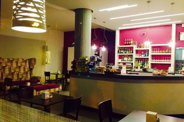 caffe verona