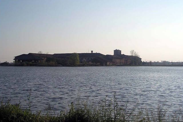 parco del mincio
