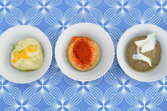 hummus humus bistrot monti roma migliori hummus a roma dove mangiare