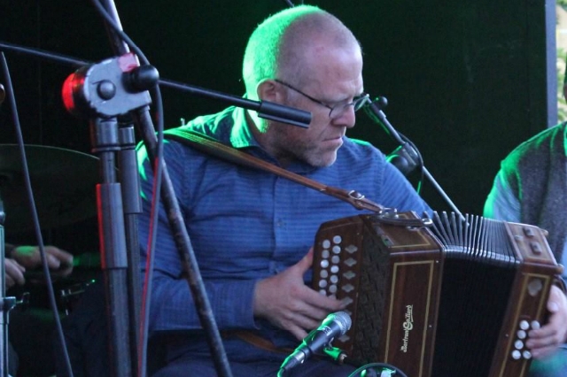 san patrizio roma christy leahy eventi musica al turacciolo centocelle