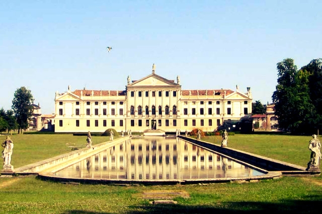 ville venete pisani