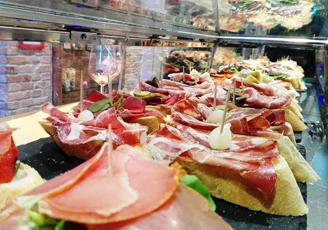 street food verona