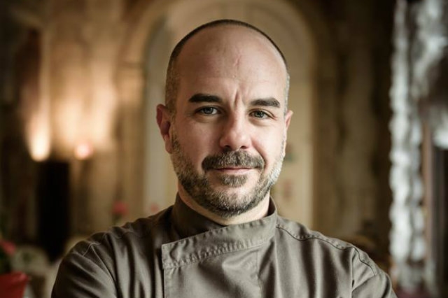 riccardo enzo