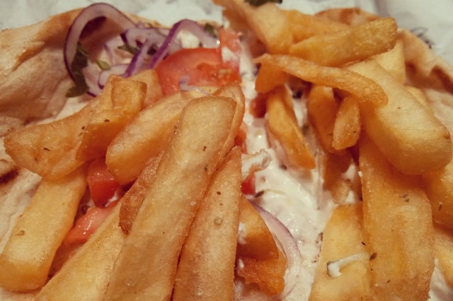 street food padova