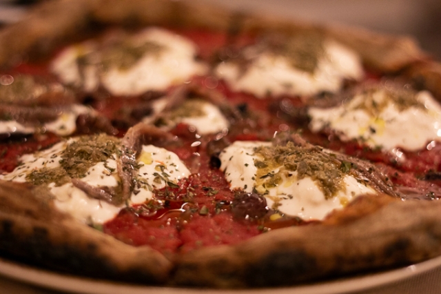 pizza firenze