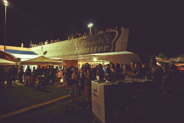 cena tramonto veneto
