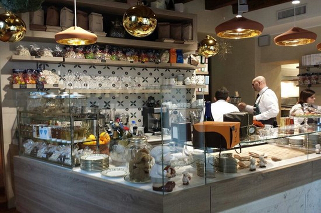 caffe verona
