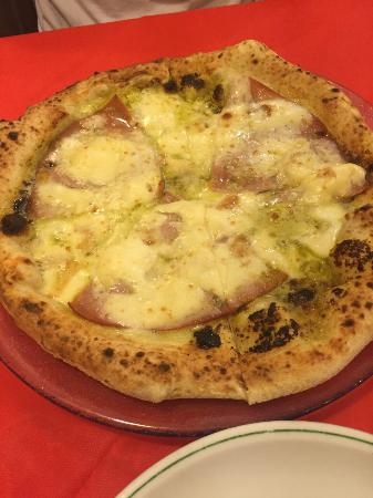 pistacchio