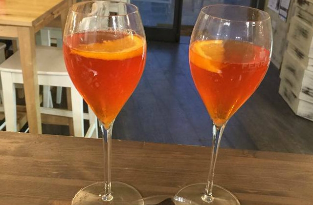 il tempo del vino e delle rose