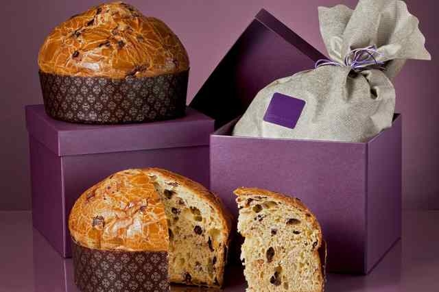 milano panettone artigianale pasticceria ernst knam