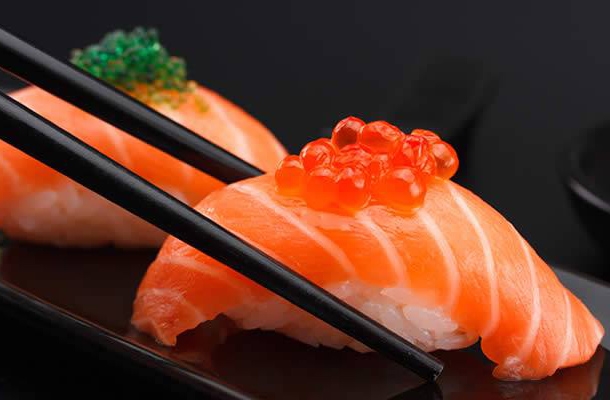 miku sushi