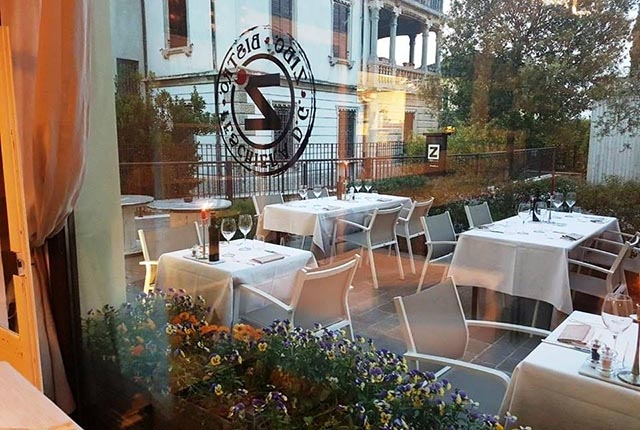 giardino