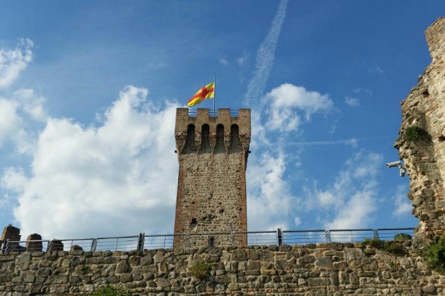 gite fuori porta veneto ristoranti