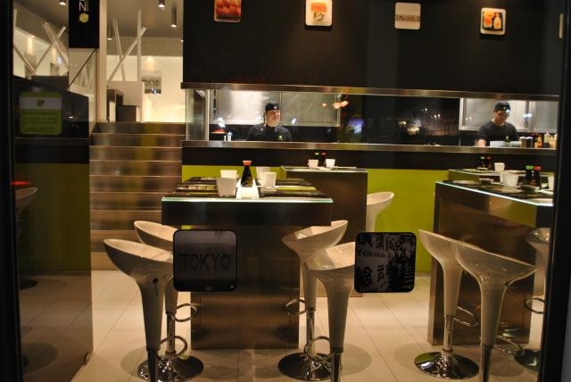 zushi treviso