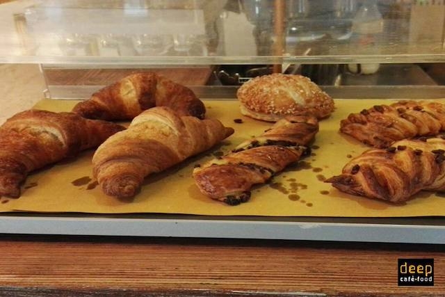 deep colazione milano