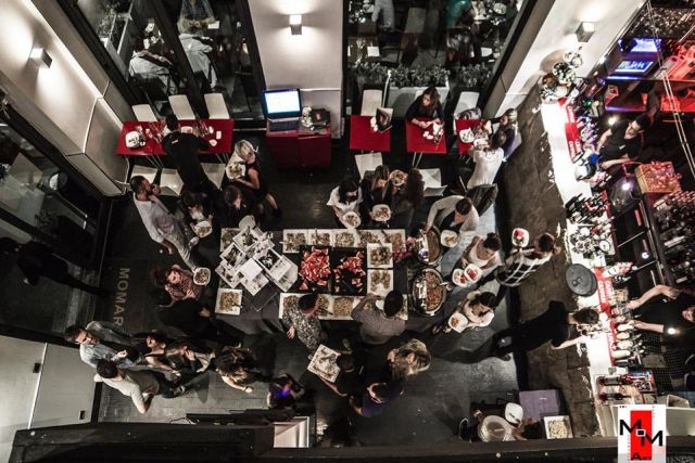 dove festeggiare 30 anni a roma momart