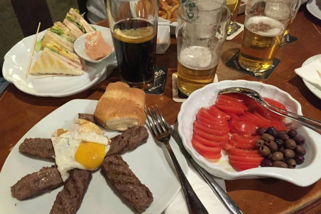 i migliori club sandwich del veneto