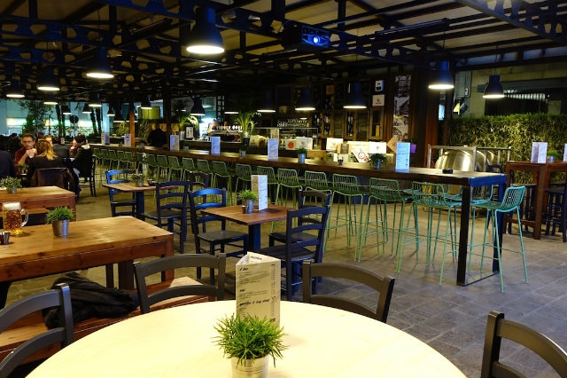 birreria italiana darsena