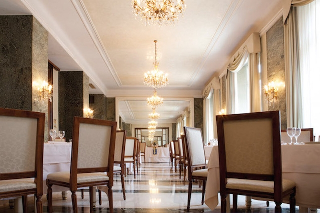 hotel vittoria