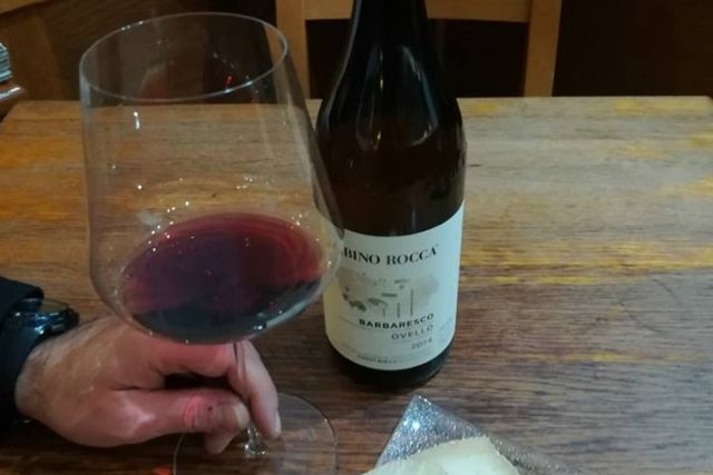 dove bere bene a roma guida gambero rosso 2018 trimani il wine bar