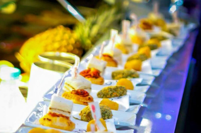 aperitivo veneto domenica