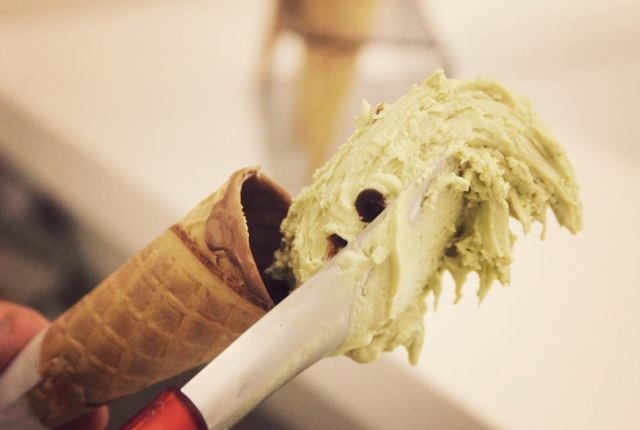 gelato caruso