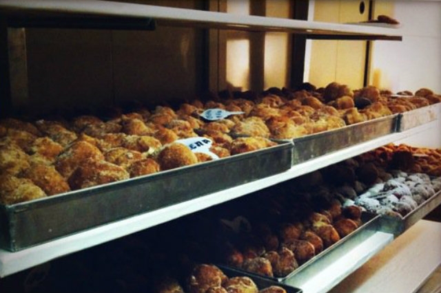 pasticcerie migliori del veneto