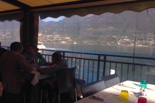 locanda al lago monte isola