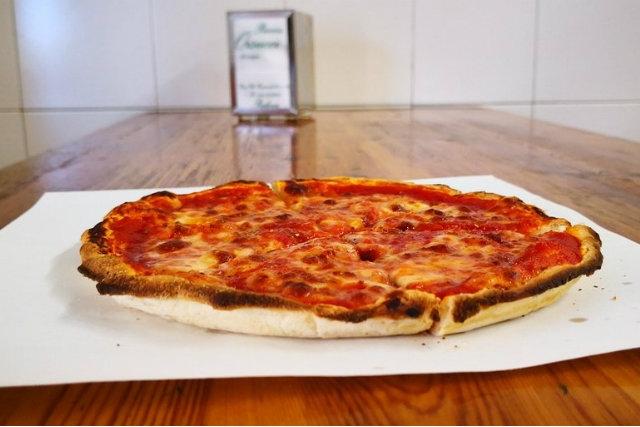 pizzerie storiche veneto