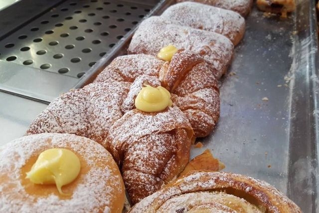 colazione speciale a roma appia cafè