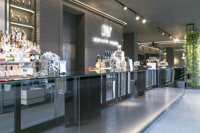new york lounge