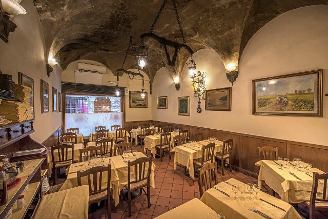 mamma gina firenze