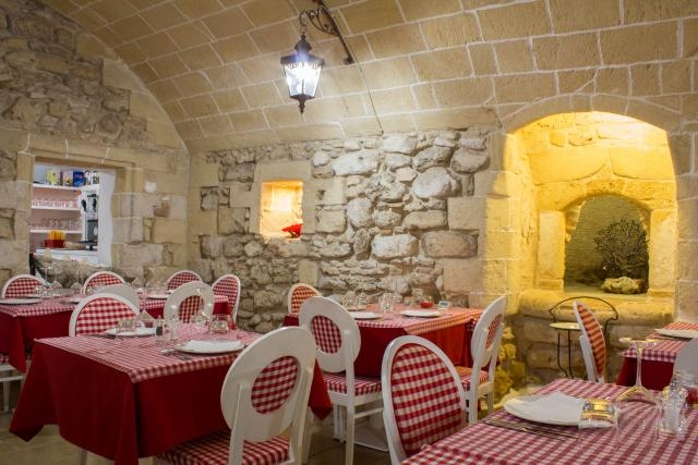 osteria briganti