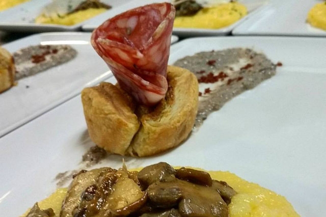mangiare come una volta colli veneto
