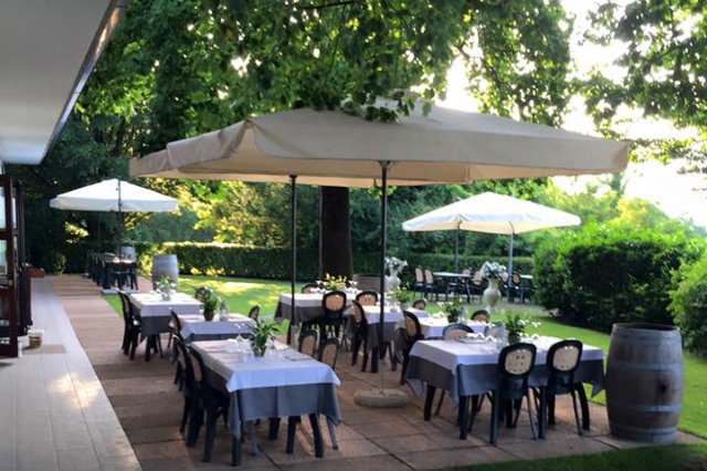 riva dei croderi ristorante carne treviso