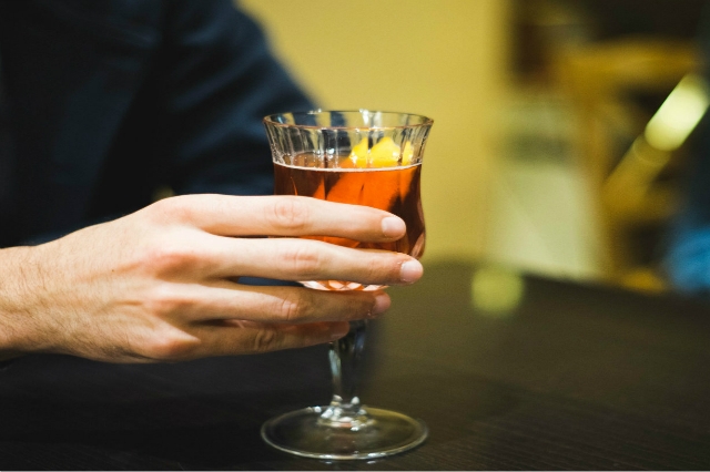 stazione 38 mito milano torino migliori cocktail vintage a roma cocktail aperitivo long drink classici marconi