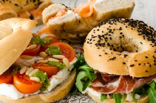 bagel treviso
