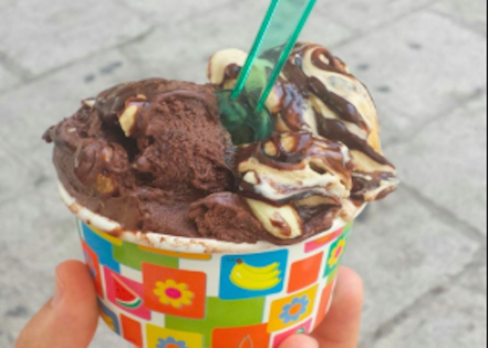 redattori licheri settimo cielo gelateria lecce