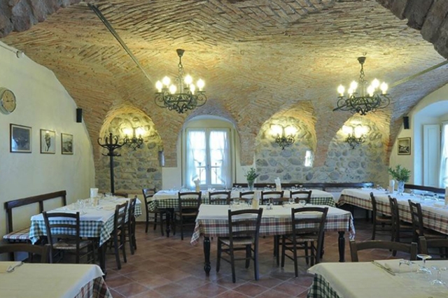 antica trattoria gallo